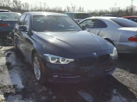 2016 BMW 328 XI SUL WBA8E3G52GNT76006