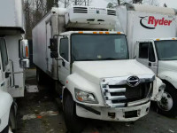 2011 HINO 258/268 5PVNJ8JT4B4S53179