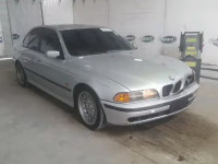 1999 BMW 540 I AUTO WBADN633XXGM62222