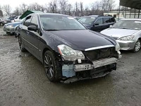 2009 INFINITI M35 BASE JNKCY01F69M852530