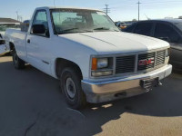 1993 GMC SIERRA C25 1GTFC24K4PE527402