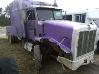 1996 PETERBILT 377 1XPCDB9X9TN398361