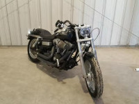 2008 HARLEY-DAVIDSON FXDBI 1HD1GX4128K342303