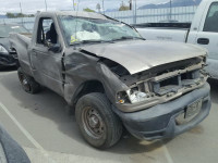 2006 MAZDA B2300 4F4YR12D36PM05338