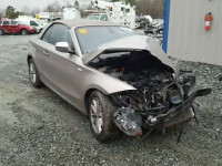 2011 BMW 128 I WBAUN1C56BVH77885