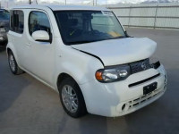 2012 NISSAN CUBE BASE JN8AZ2KR2CT254334