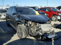 2016 TOYOTA RAV4 HV XL JTMRJREV2GD029581