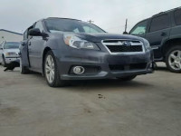 2013 SUBARU LEGACY 3.6 4S3BMDP66D2018592