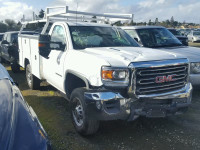 2016 GMC SIERRA C25 1GD01RE81GZ405883