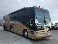 1998 PREVOST BUS 2PCV33492W1012199