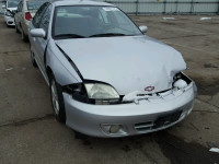 2002 CHEVROLET CAVALIER Z 1G1JH52T227163043