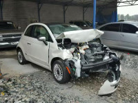 2015 FIAT 500 LOUNGE 3C3CFFCR2FT624522