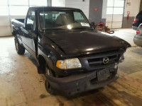 2001 MAZDA B2300 4F4YR12D41TM20351