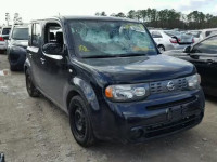 2012 NISSAN CUBE BASE JN8AZ2KR6CT253798