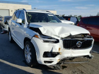 2018 VOLVO XC90 T5 YV4102PK3J1343532