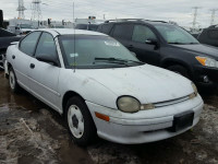 1996 DODGE NEON HIGHL 1B3ES47C6TD658251