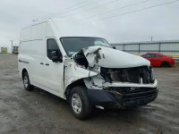 2013 NISSAN NV 2500 1N6BF0LY1DN103815