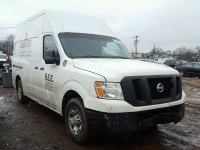 2012 NISSAN NV 2500 1N6BF0LY4CN101765