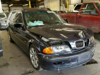 2001 BMW 325 IT WBAAW33431ET40781