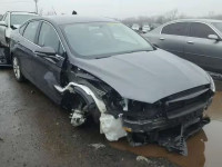 2018 FORD FUSION SE 3FA6P0PU6JR123307
