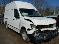 2016 NISSAN NV 2500 S 1N6BF0LY5GN811120