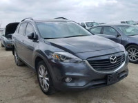 2014 MAZDA CX-9 GRAND JM3TB3DA7E0429128