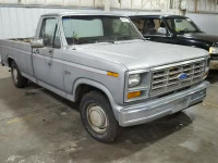 1982 FORD F100 1FTCF103XCPA14589
