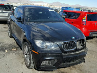 2012 BMW X6 M 5YMGZ0C56CLL29694