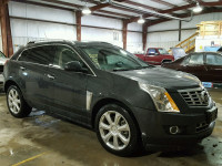 2016 CADILLAC SRX PREMIU 3GYFNDE3XGS550258