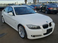 2010 BMW 335 D WBAPN7C52AA266869