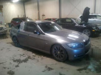 2009 BMW 335 XI WBAPL335X9A515221