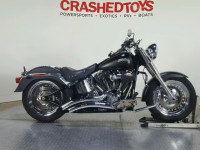 2009 HARLEY-DAVIDSON FLSTF 1HD1BX5189Y068018