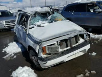 1995 SUZUKI SIDEKICK J 2S3TD03V8S6414650