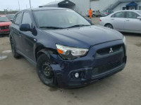 2011 MITSUBISHI RVR SE JA4AJ3AU6BZ603953