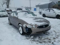 2007 BUICK ALLURE CX 2G4WF582171228059