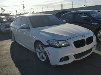 2015 BMW 535 I WBA5B1C5XFG128661