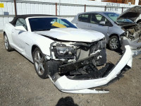 2013 CHEVROLET CAMARO 2SS 2G1FK3DJ7D9235119