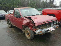 1992 NISSAN TRUCK SHOR 1N6SD11S2NC315419