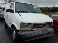 1999 GMC SAFARI XT 1GTDM19W7XB517183