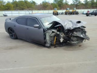 2008 DODGE CHARGER SR 2B3LA73W88H150529