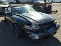 2001 FORD MUSTANG CO 1FAFP46V81F195222