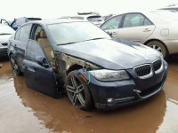 2010 BMW 335 D WBAPN7C54AA779184