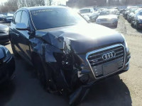 2015 AUDI SQ5 PREMIU WA1CGAFP9FA136319