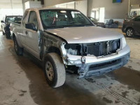 2009 NISSAN FRONTIER K 1N6BD06T89C415767