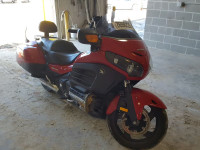 2013 HONDA GL1800 B JH2SC6843DK000635