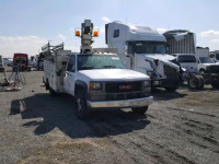 1994 GMC SIERRA C35 1GDKC34N3RJ504049