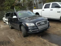 2015 AUDI SQ5 PREMIU WA1CGAFP5FA095395