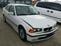 1997 BMW 328 I AUTO WBACD4326VAV52896