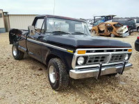 1977 FORD F100 F10GLY80847
