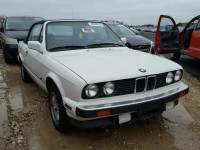 1990 BMW 325 IC AUT WBABB2310LEC21592